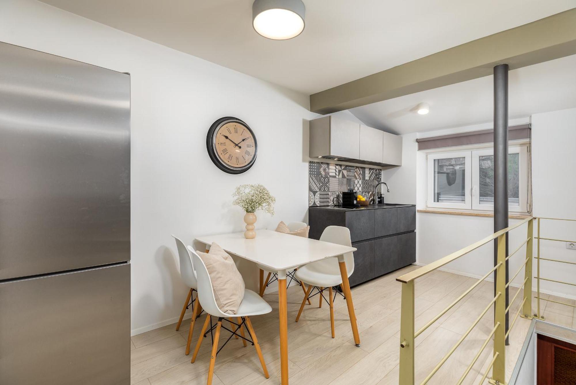 Unique Apartment PUY Exterior foto