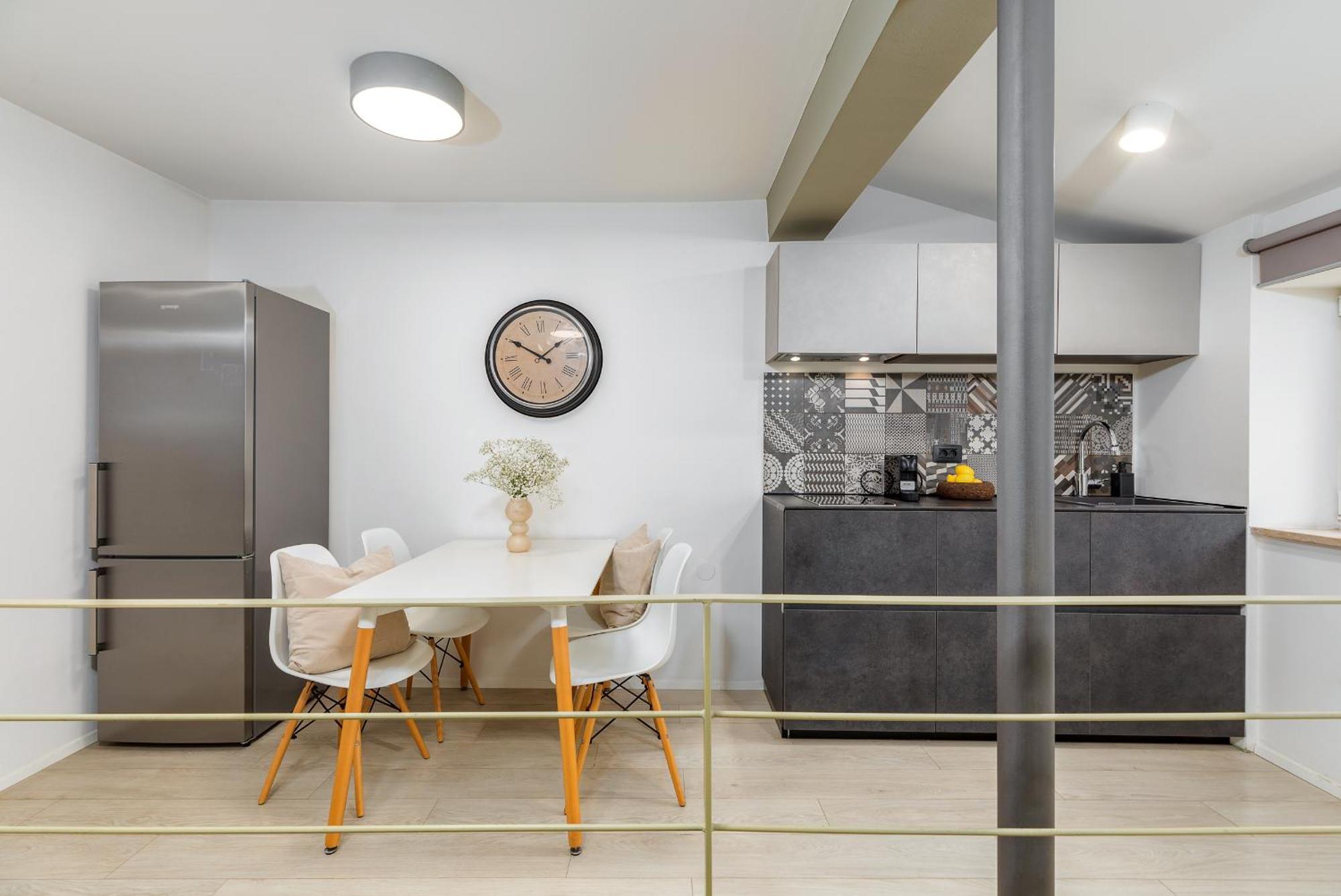 Unique Apartment PUY Exterior foto